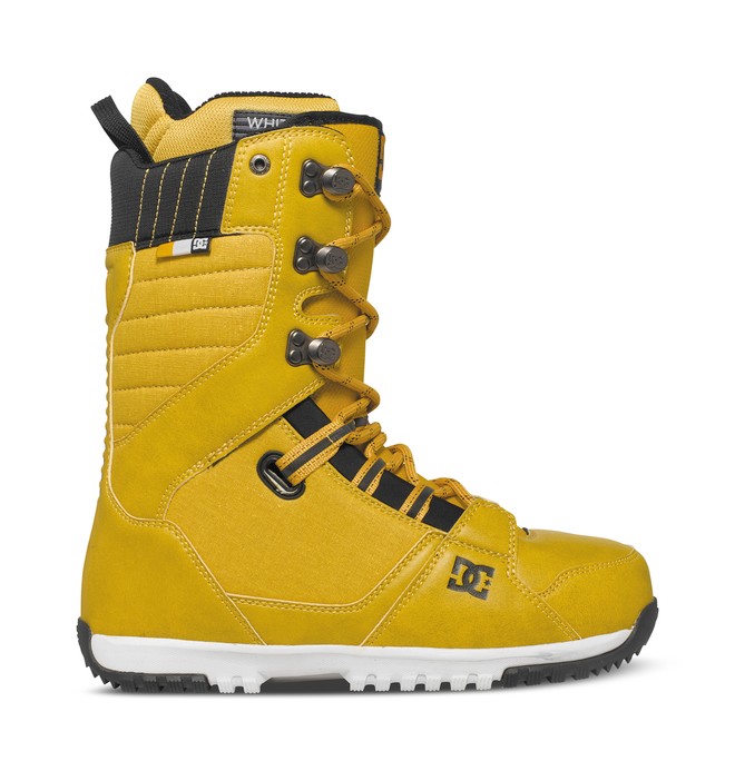 dcshoes, Mutiny - Snowboard Boots, GOLD (711) 0 Mutiny - Snowboard Boots ADYO200020 DC Shoes