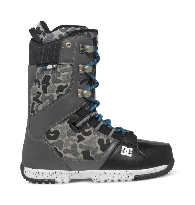 Mutiny - Snowboard Boots ADYO200020 0 Mutiny - Snowboard Boots ADYO200020 DC Shoes