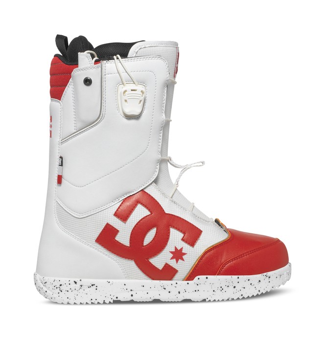 Avaris - Snowboard Boots ADYO200021 0 Avaris - Snowboard Boots ADYO200021 DC Shoes