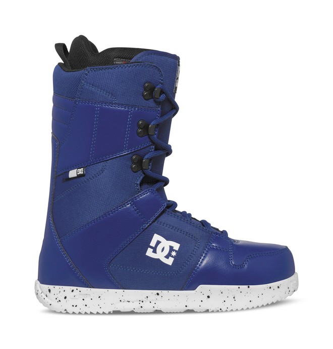 Phase - Snowboard Boots ADYO200022 0 Phase - Snowboard Boots ADYO200022 DC Shoes