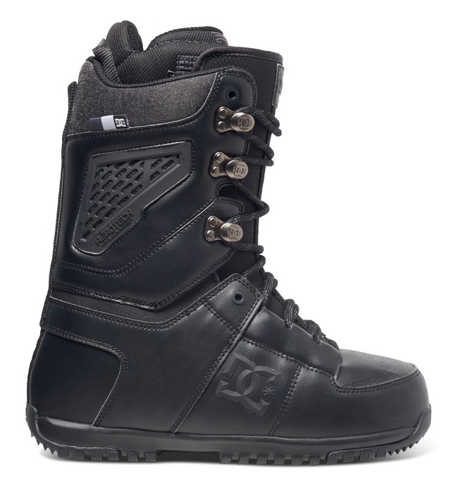 dcshoes, Lynx - Snowboard Boots, BLACK (bl0) 0 Lynx - Snowboard Boots ADYO200030 DC Shoes