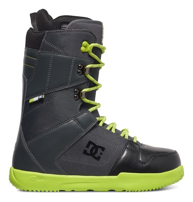 Phase - Snowboard Boots ADYO200032 0 Men's Phase Snowboard Boots ADYO200032 DC Shoes