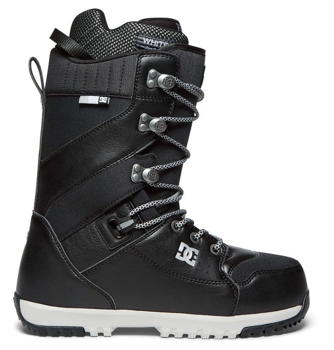 dcshoes, Mutiny - Botas de snowboard con cierre de cordones, BLACK (bl0) 0 Mutiny - Botas de snowboard con cierre de cordones ADYO200034 DC Shoes