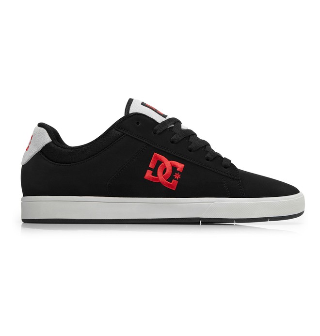 dcshoes, Ignite 2, BLACK/RED (blr) 0 Ignite 2 ADYS100009 DC Shoes