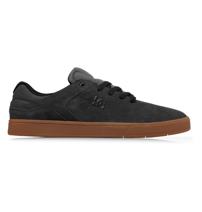 dcshoes, Ops, GREY/GUM (2gg) 0 Ops ADYS100016 DC Shoes