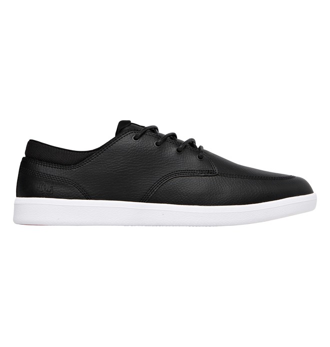 dcshoes, Optic, BLACK/WHITE (bkw) 0 Optic ADYS100028 DC Shoes