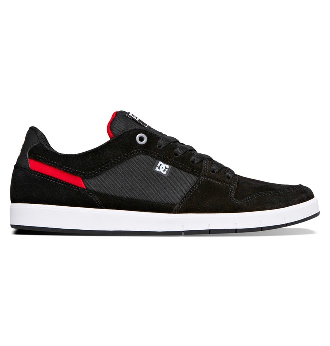 dcshoes, Complice S, BLACK/RED (blr) 0 Complice S ADYS100033 DC Shoes