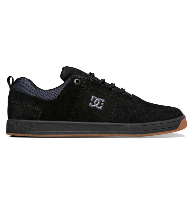 dcshoes, Lynx S, BLACK/GUM (bgm) 0 Lynx S ADYS100034 DC Shoes