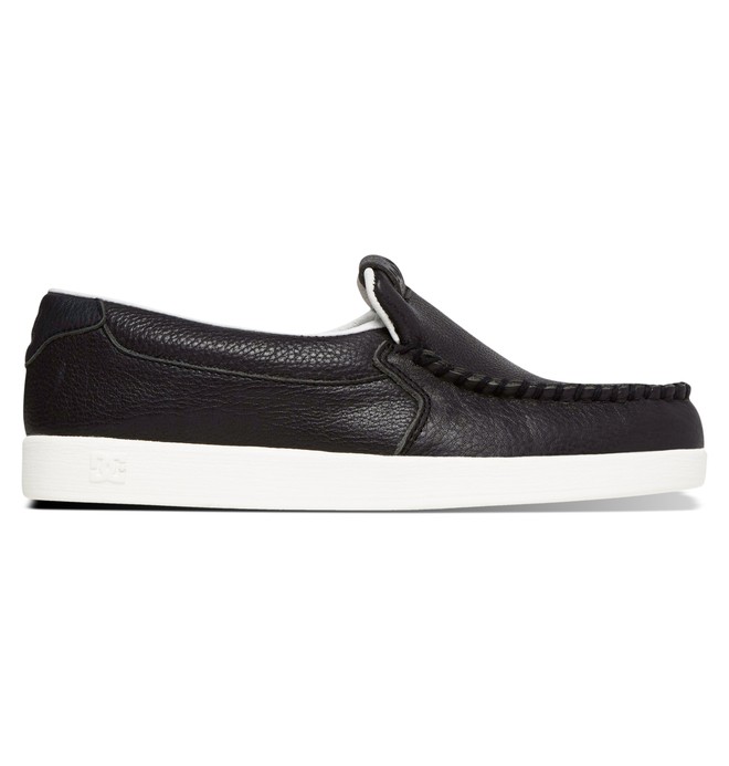 dcshoes, Villain LX Shoes, BLACK (bl0) 0 Villain LX Shoes ADYS100086 DC Shoes