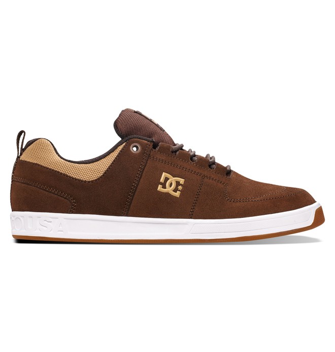 dcshoes, Lynx, BROWN/GUM (bgf) 0 Lynx ADYS100101 DC Shoes