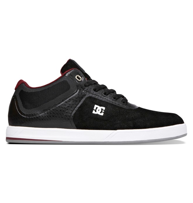 MIKE MO CAPALDI MID S ADYS100102 0 Mike Mo Capaldi Mid S ADYS100102 DC Shoes