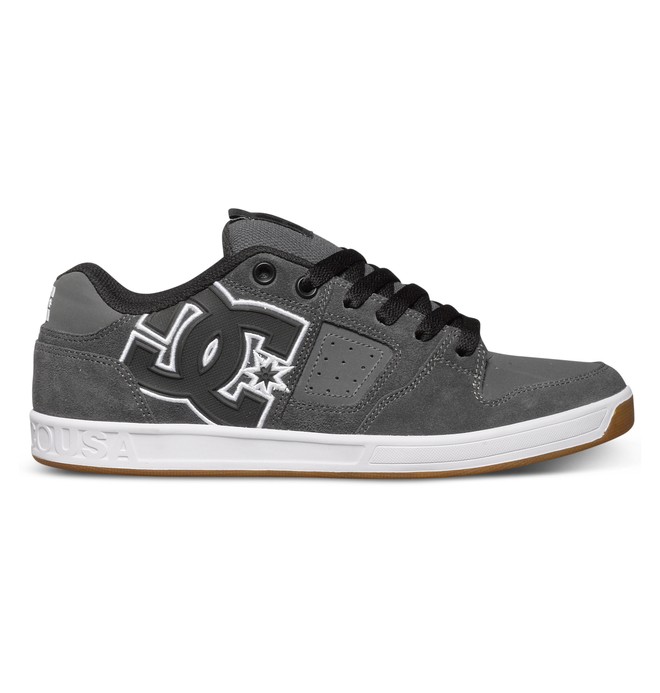 dcshoes, Men's Sceptor Sd Shoes, GREY/GUM (2gg) 0 Men's Sceptor Sd Shoes ADYS100109 DC Shoes
