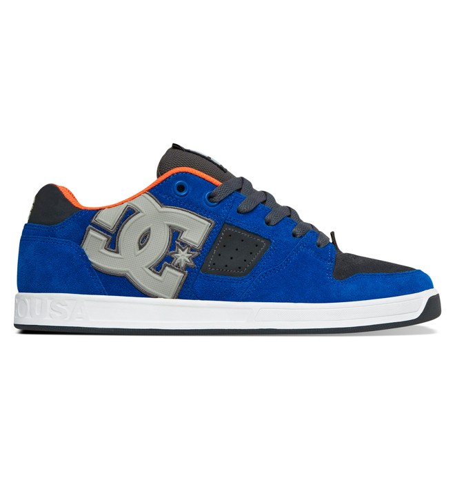 dcshoes, Sceptor Sd - Chaussures, ESTATE BLUE (esu) 0 Sceptor Sd - Chaussures ADYS100109 DC Shoes