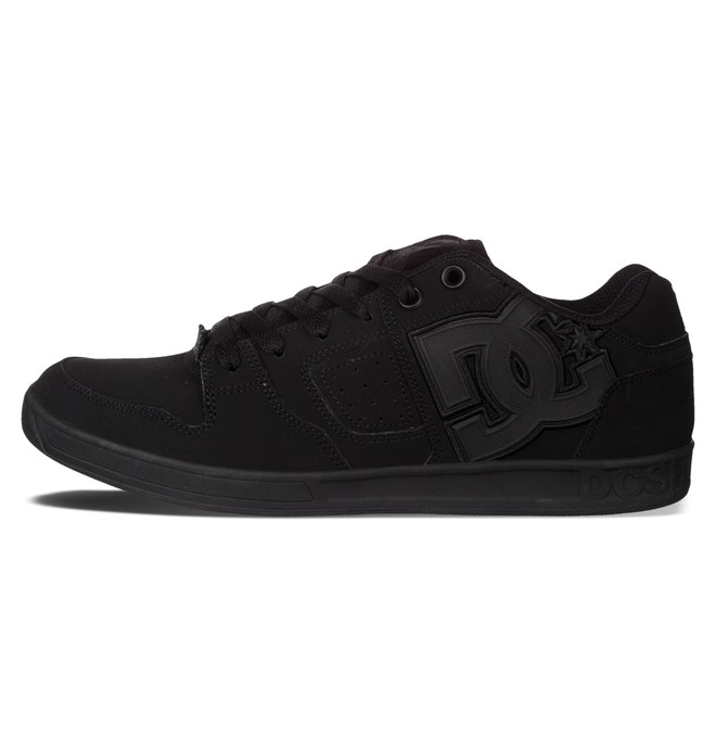 dcshoes, Sceptor - Zapatillas bajas, BLACK (blk) 0 Sceptor - Zapatillas bajas ADYS100110 DC Shoes