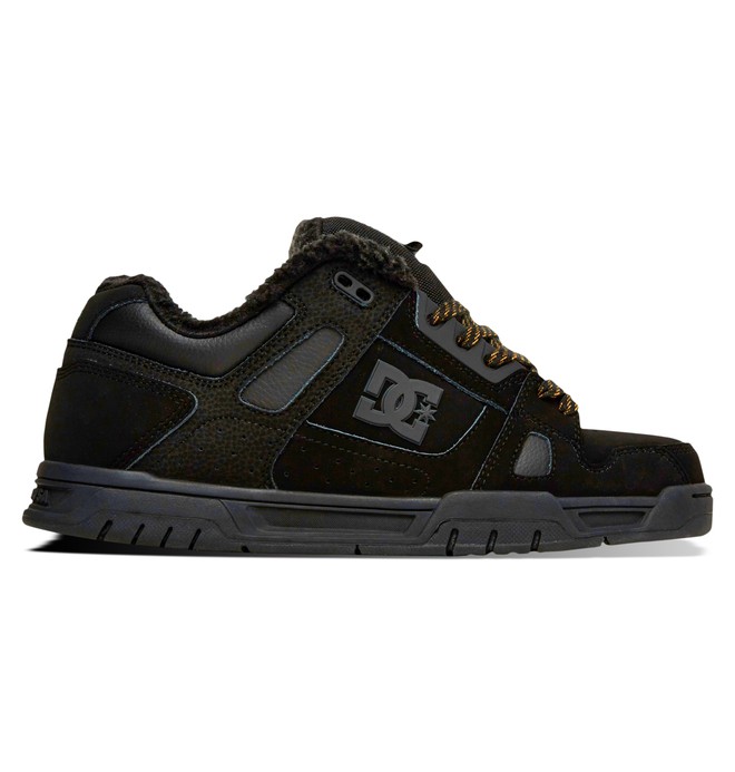 dcshoes, Stag WNT Shoes, BLACK 3 (bk3) 0 Stag WNT Shoes ADYS100111 DC Shoes