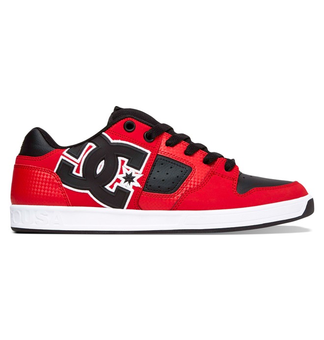 dcshoes, Sceptor Travis Pastrana, RED/BLACK (rdb) 0 Sceptor Travis Pastrana ADYS100115 DC Shoes