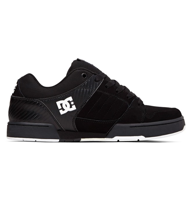 dcshoes, Men's Remmus Shoes, BLACK (blk) 0 Men's Remmus Shoes ADYS100122 DC Shoes