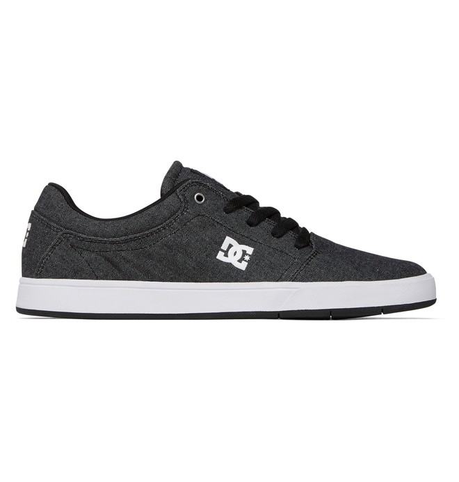 dcshoes, Crisis TX SE Shoes, DARK GREY (072) 0 Crisis TX SE Shoes ADYS100130 DC Shoes