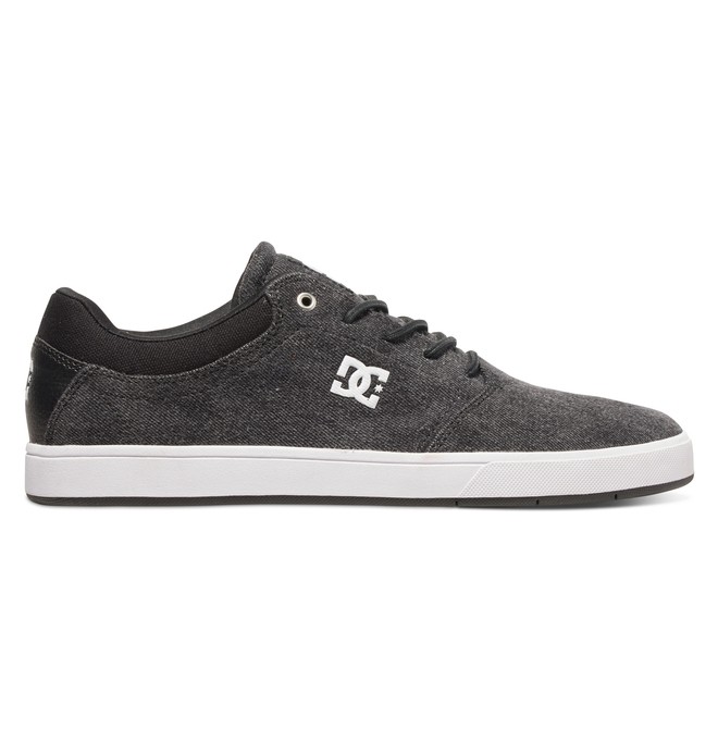 dcshoes, Crisis TX SE - Chaussures pour Homme, BLACK ACID (lkd) 0 Crisis TX SE - Chaussures pour Homme ADYS100130 DC Shoes