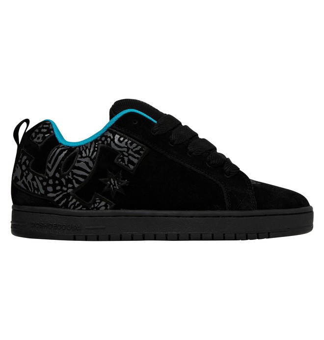 dcshoes, Court Graffik SE SD Shoes, BLACK PRINT (bpt) 0 Court Graffik SE SD Shoes ADYS100132 DC Shoes