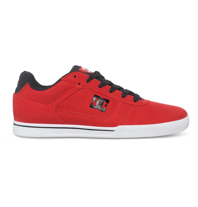 dcshoes, COLE PRO TX, RED (red) 0 COLE PRO TX ADYS100150 DC Shoes