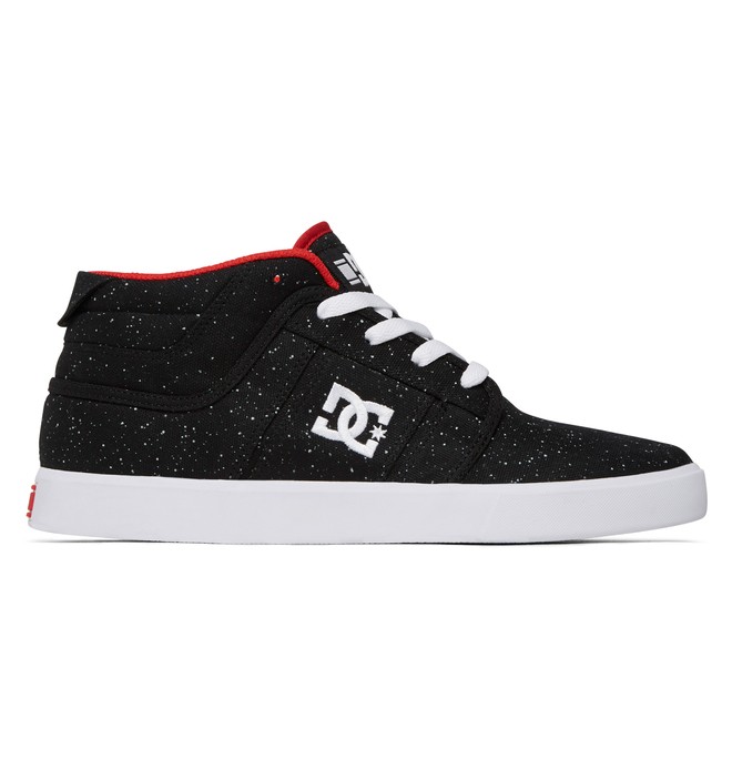 RD Grand TX ADYS100175 0 Rd Grand Mid TX ADYS100175 DC Shoes