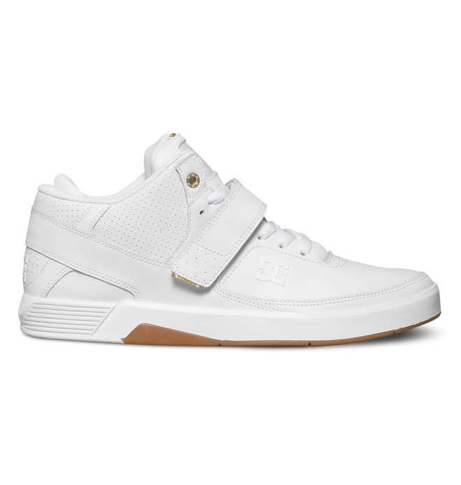 Rob Dyrdek X Mid SE ADYS100176 0 Rob Dyrdek X Mid SE ADYS100176 DC Shoes