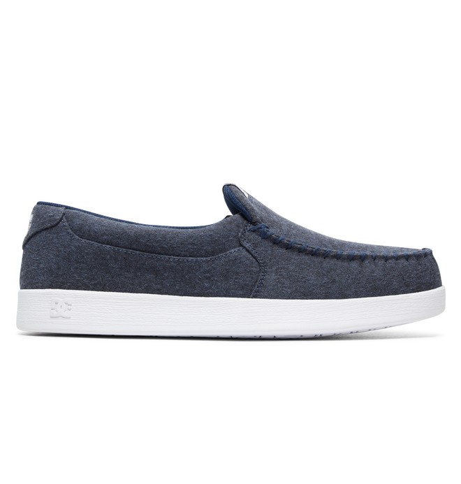 dcshoes, Villain TX SE Shoes, NAVY (410) 0 Villain TX SE Shoes Blue ADYS100200 DC Shoes
