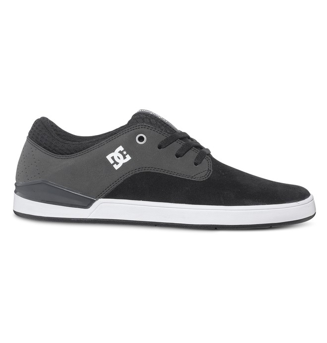 dcshoes, Mikey Taylor 2 S - Zapatillas de skate de corte bajo, BLACK (bl0) 0 Mikey Taylor 2 S - Zapatillas de skate de corte bajo ADYS100202 DC Shoes