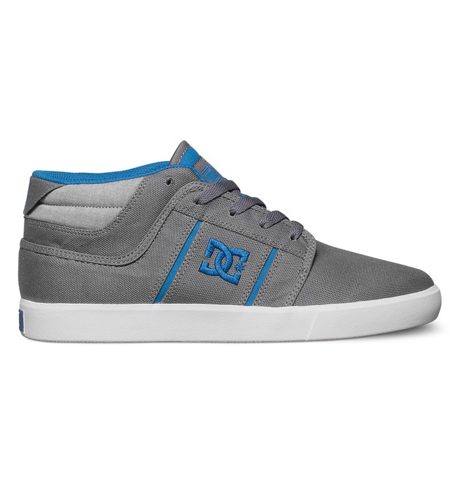Rob Dyrdek Grand Mid TX SE ADYS100208 0 Rob Dyrdek Grand Mid TX SE ADYS100208 DC Shoes