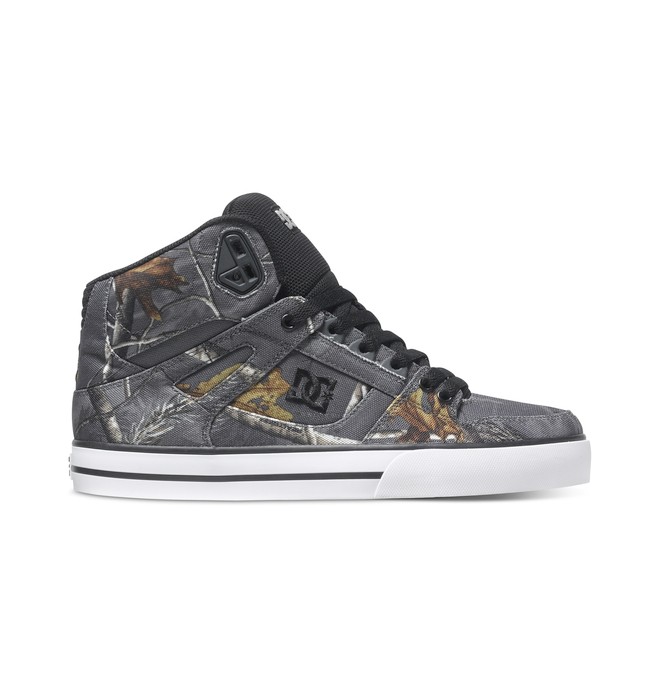 Pure WC Realtree ADYS100220 0 Pure WC Realtree - Zapatillas altas ADYS100220 DC Shoes