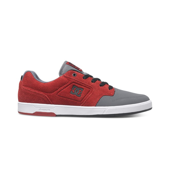 Nyjah SE ADYS100222 0 Nyjah SE - Low-Top Shoes ADYS100222 DC Shoes