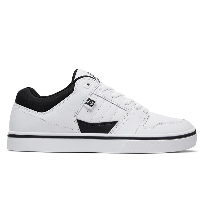 dcshoes, Course - Schuhe für Männer, WHITE (103) 0 Course - Schuhe für Männer Weiss ADYS100224 DC Shoes