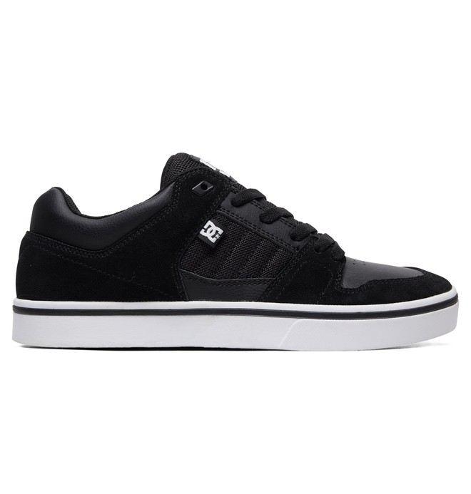 dcshoes, Course - Schuhe für Männer, BLACK (bl0) 0 Course - Schuhe für Männer Schwarz ADYS100224 DC Shoes