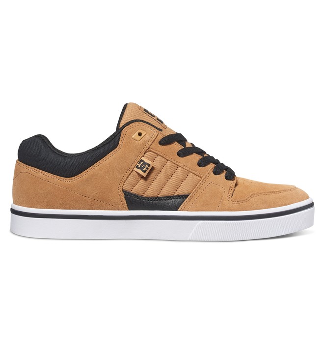 dcshoes, Course 2 - Shoes for Men, CAMEL (cam) 0 Course 2 - Shoes for Men Brown ADYS100224 DC Shoes
