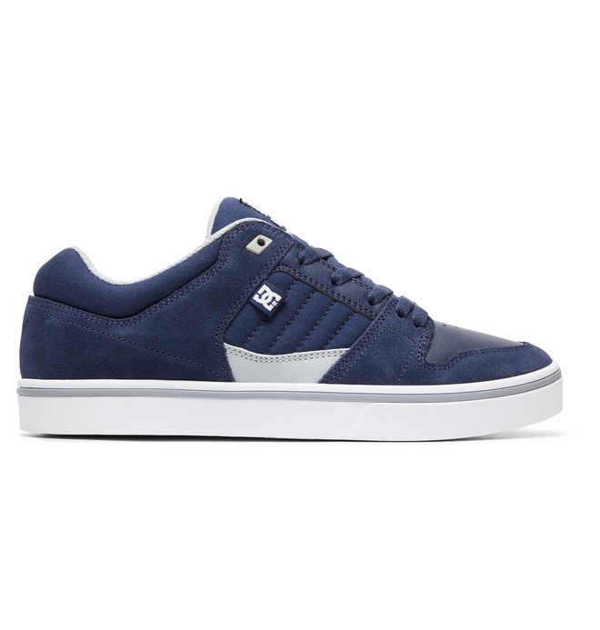 dcshoes, Course 2 - Zapatos para Hombre, NAVY/BLUE/WHITE (nav) 0 Course 2 - Zapatos para Hombre Azul ADYS100224 DC Shoes