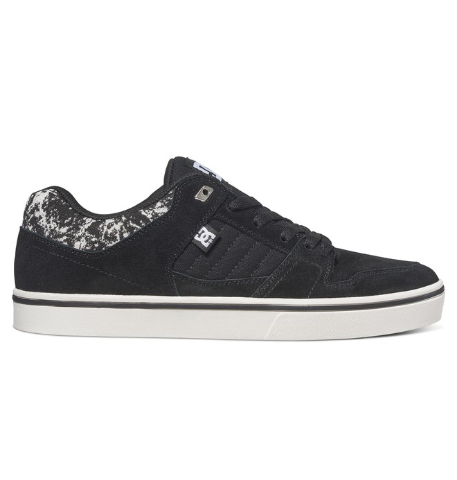 dcshoes, Course 2 SE - Scarpe, BLACK/PRINT (bkn) 0 Course 2 SE - Scarpe Black ADYS100225 DC Shoes