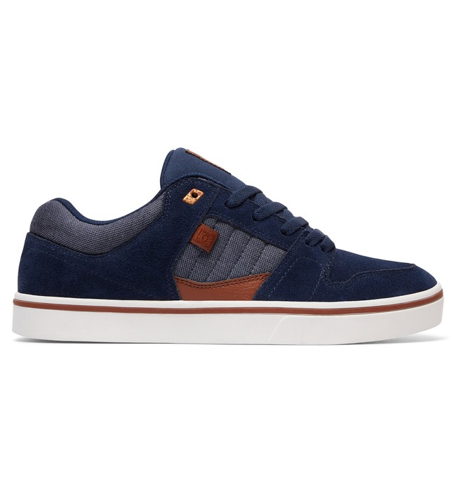 dcshoes, Course 2 SE - Shoes for Men, NAVY/BLUE/WHITE (nav) 0 Course 2 SE - Shoes for Men Blue ADYS100225 DC Shoes