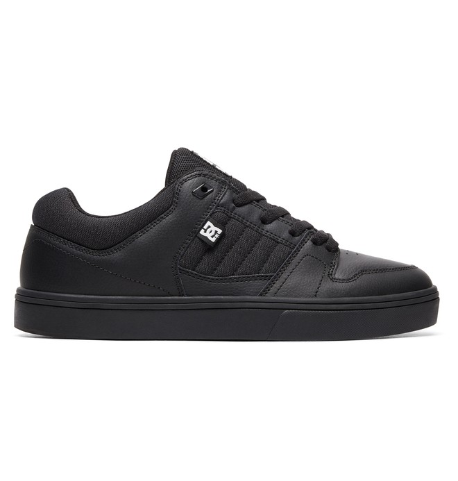 dcshoes, Course SE - Baskets pour Homme, BLACK/GREY/WHITE (xksw) 0 Course SE - Baskets pour Homme ADYS100225 DC Shoes