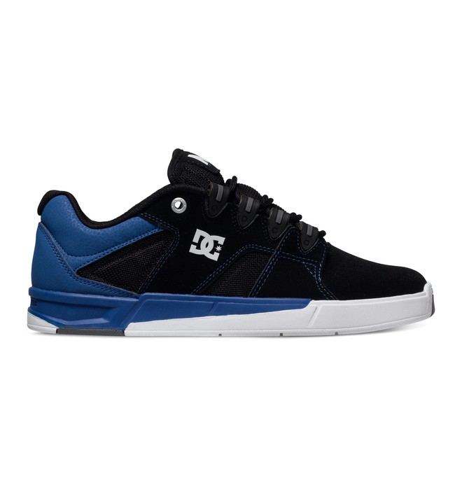 dcshoes, Men's Maddo Shoes, BLACK/BLUE (bkb) 0 Men's Maddo Shoes ADYS100226 DC Shoes