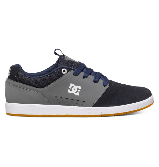 dcshoes, Cole Signature - Zapatos para Hombre, NAVY (nvy) 0 Cole Signature - Zapatos para Hombre ADYS100231 DC Shoes