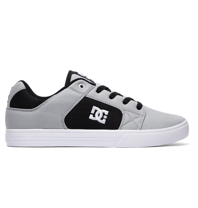dcshoes, Men's Method TX Shoes, GREY/BLACK (gyb) 0 Men's Method TX Shoes ADYS100238 DC Shoes