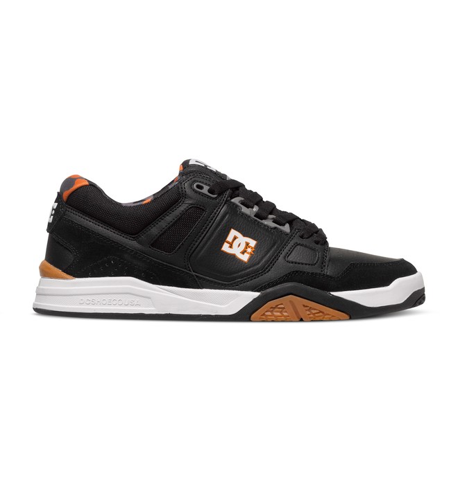 Stag 2 JH ADYS100241 0 Stag 2 JH - Zapatillas bajas ADYS100241 DC Shoes