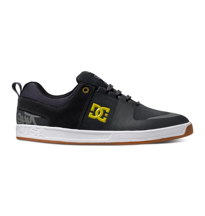 Lynx Prestige S Shut ADYS100248 0 Lynx Prestige S Shut - Chaussures ADYS100248 DC Shoes