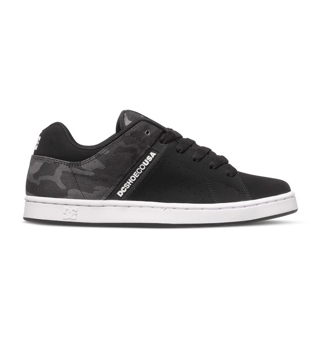dcshoes, Men's Wage SE Shoes, BLACK CAMO (blo) 0 Men's Wage SE Shoes ADYS100257 DC Shoes