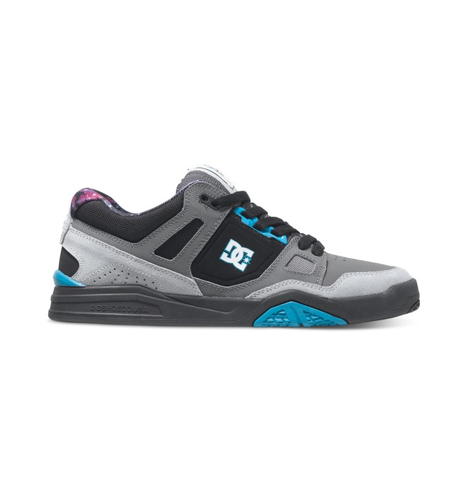Stag 2 KB ADYS100258 0 Stag 2 KB - Zapatillas bajas ADYS100258 DC Shoes