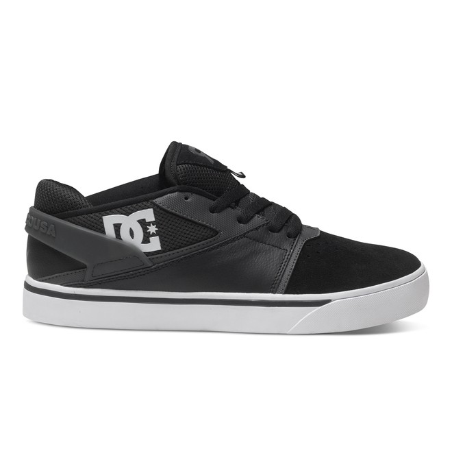 dcshoes, RV2 - Low-Top Shoes, BLACK (blk) 0 RV2 - Low-Top Shoes ADYS100276 DC Shoes