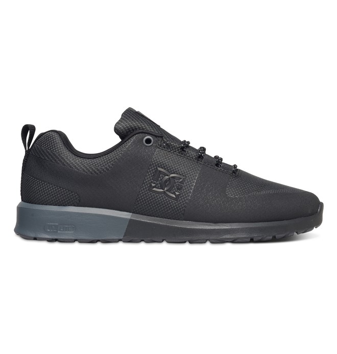 dcshoes, Lynx Lite R - Chaussures, BLACK/BLACK (bb2) 0 Lynx Lite R - Chaussures ADYS100282 DC Shoes