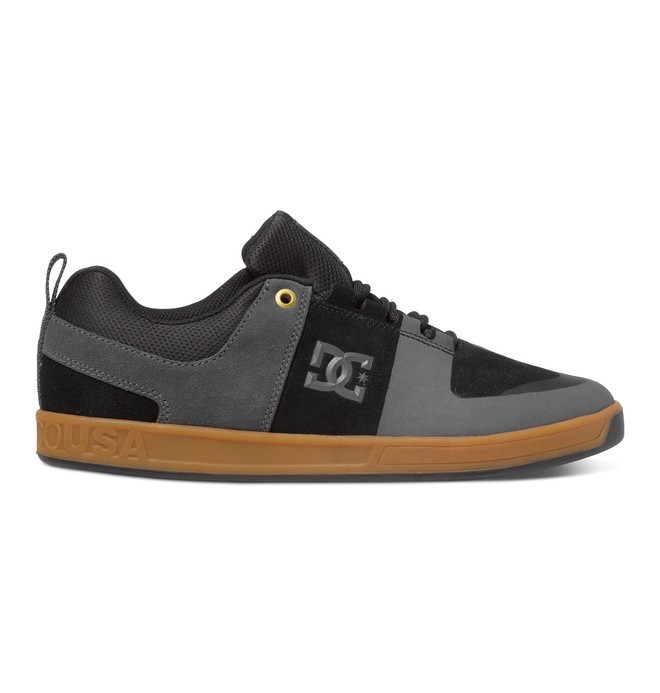 Lynx Prestige S M - Low-Top Shoes ADYS100298 0 Lynx Prestige S M - Low-Top Shoes ADYS100298 DC Shoes