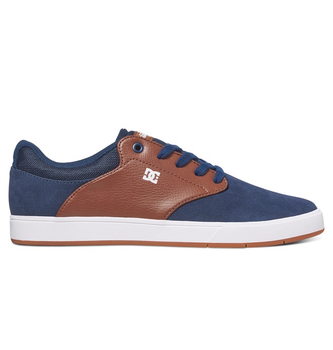 dcshoes, Mikey Taylor - Shoes for Men, NAVY (na4) 0 Mikey Taylor - Shoes for Men Black ADYS100303 DC Shoes